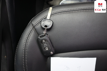 2012 - kia sportage