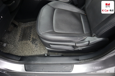 2012 - kia sportage