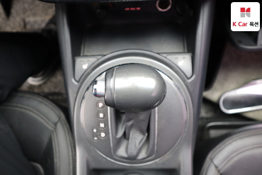 2012 - kia sportage
