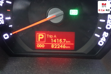 2012 - kia sportage
