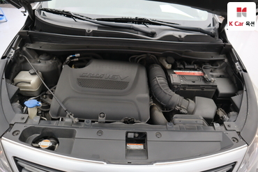 2012 - kia sportage
