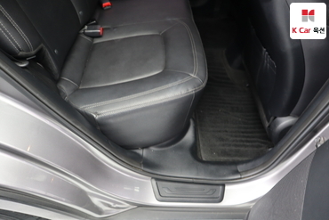 2012 - kia sportage