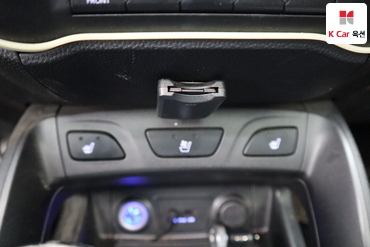 2014 - hyundai tucson