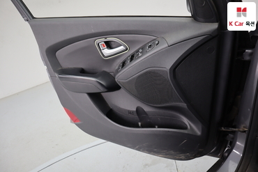 2014 - hyundai tucson