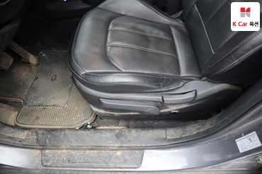 2014 - hyundai tucson