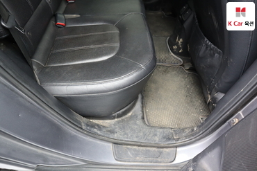 2014 - hyundai tucson