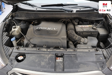 2014 - hyundai tucson