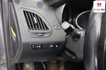 2014 - hyundai tucson