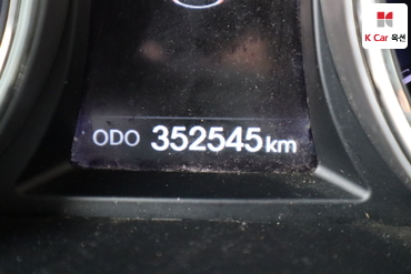 2014 - hyundai tucson