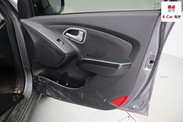 2014 - hyundai tucson