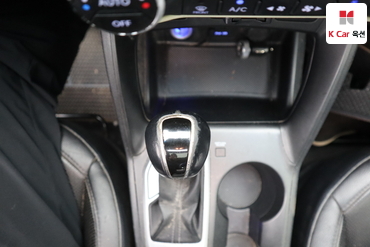 2014 - hyundai tucson
