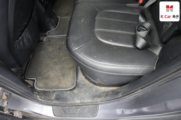 2014 - hyundai tucson