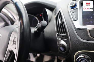 2014 - hyundai tucson