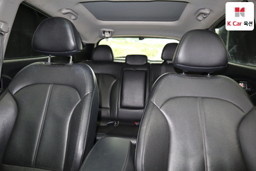2014 - hyundai tucson