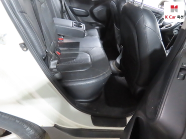 2011 - hyundai tucson