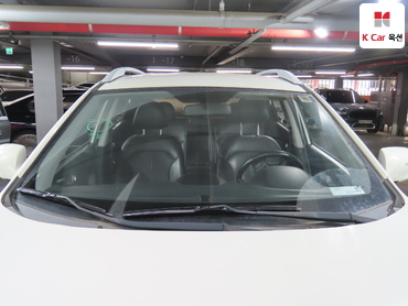 2011 - hyundai tucson