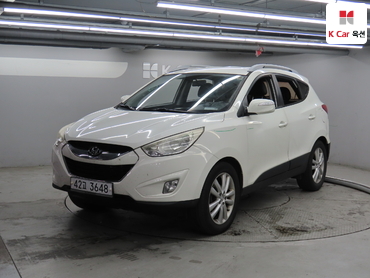 현대 투싼 ix LX20 스마트팩 LX20