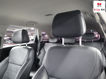 2017 - kia sorento