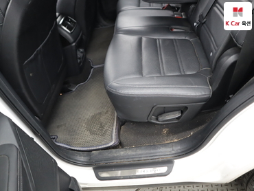 2017 - kia sorento