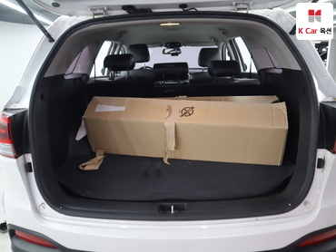 2017 - kia sorento