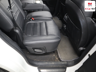 2017 - kia sorento