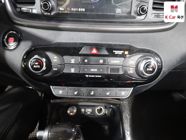 2017 - kia sorento