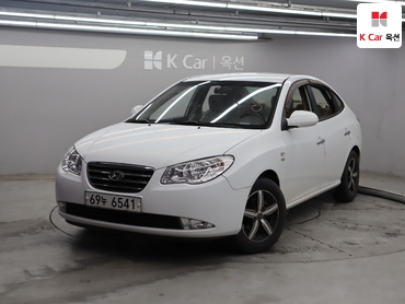 현대 아반떼 HD VVT S16 VVT S16
