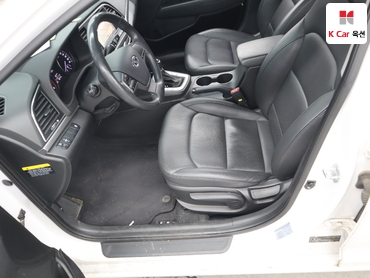 2016 - hyundai avante