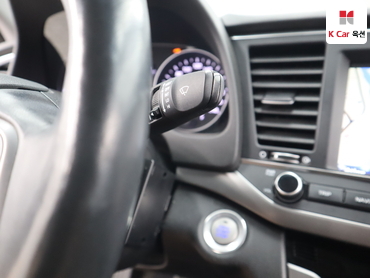 2016 - hyundai avante