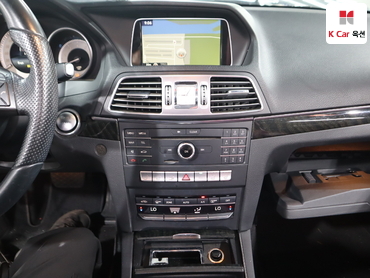 2016 - mercedes-benz e200