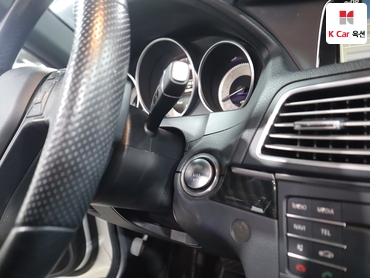 2016 - mercedes-benz e200