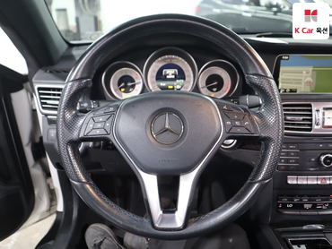 2016 - mercedes-benz e200