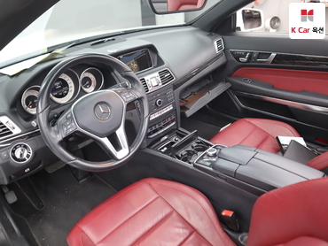 2016 - mercedes-benz e200