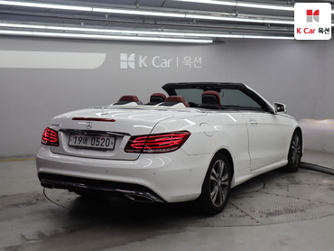 2016 - mercedes-benz e200