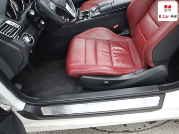 2016 - mercedes-benz e200