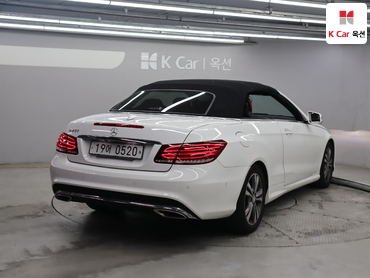 2016 - mercedes-benz e200