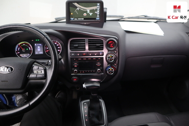 2021 - kia bongo iii