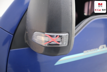 2021 - kia bongo iii