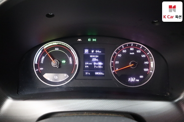 2021 - kia bongo iii