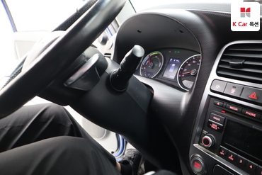 2021 - kia bongo iii