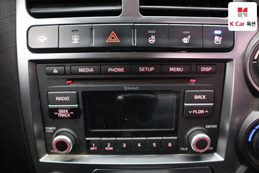 2021 - kia bongo iii