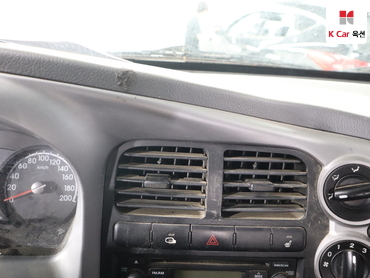 2014 - kia bongo iii