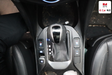 2013 - hyundai santa fe
