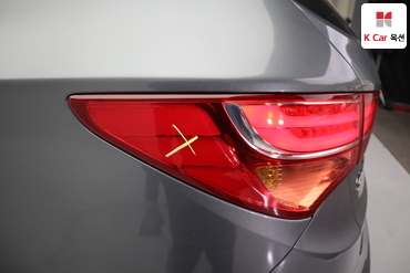 2013 - hyundai santa fe