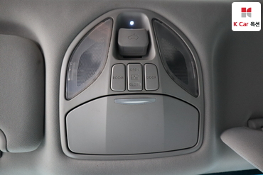 2013 - hyundai santa fe