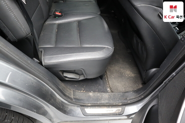 2013 - hyundai santa fe