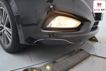 2014 - hyundai grandeur
