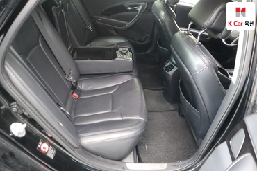 2014 - hyundai grandeur