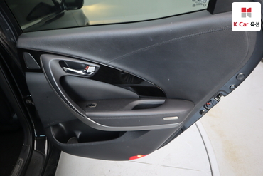 2014 - hyundai grandeur