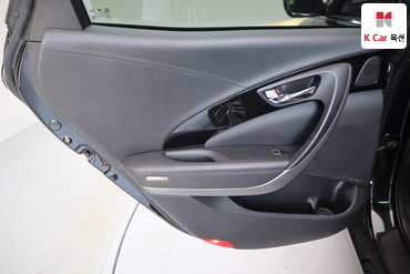 2014 - hyundai grandeur